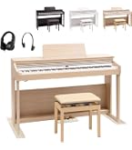 Amazon | 【◇延長5年保証セット◇】【組立設置料込】 Roland RP701 LA