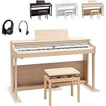 Amazon | 【◇防音マットセット◇】【組立設置料込】 Roland