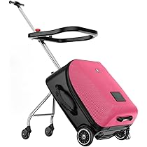 Amazon | [Deerou] 子供用 多機能スーツケース子供用スーツ