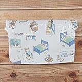 gelato pique ジェラートピケ ドリームルームオムツシート pwgg165737 CREAM F