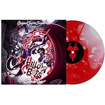 Hazbin Hotel: Season Two (Original Soundtrack) - Vox Face