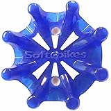 ソフトスパイク （Soft spikes） パルサー TOUR-LOCK（FTS,TRI-LOK,SLIM-LOK装着可） (18個入) スパイク鋲 US純正品 14E0T2R