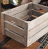 ウッドボックス キャベツボックス