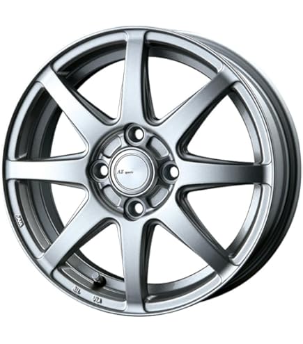 15インチ ブロンズ 5スポーク ホイールセット Amazon.co.jp: ホイール 4本セット CROSS SPEED HYPER EDITION