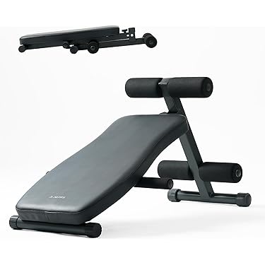 Amazon.co.jp 最新リリース: ウェイトトレーニングベンチ の新着