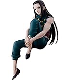 Amazon | HUNTER×HUNTER ぬーどるストッパーフィギュア キルア