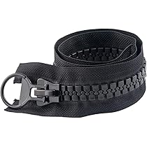 おジッパー Zipper ジッパー オックスフォードシューズ レディース ブラック
