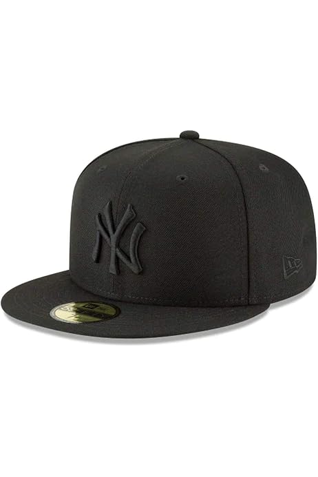 New Era Mens Chicago White Sox Wool 