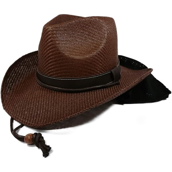 帽子 Escape light cap brown Escape light cap brown