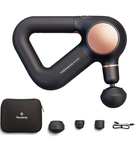 Amazon | Theragun Elite （ セラガン エリート ） ホワイト G4-ELITE