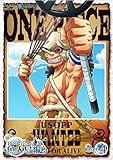 ONE PIECE 15th�V�[�Y�� ���l����