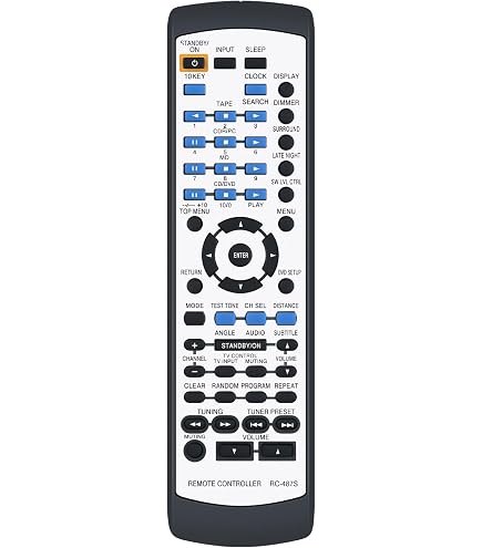 Amazon | ONKYO オーディオリモコン RC-659S | Onkyo | AV・テレビリモコン