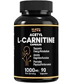 primaforce l carnitine PrimaForce ALCAR Acetyl L-Carnitine Supplement Powder