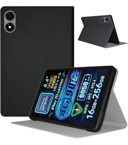 美品 ALLDOCUBE iPlay 70 mini Pro 純正ケース付 51HI9O5+wdL._UF1000,1000_QL80_.jpg