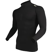 Amazon.co.jp: Otafuku Glove JW-187 Winter Long Sleeve High Neck