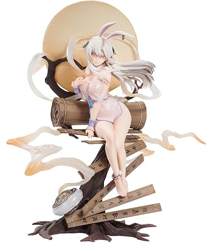 Amazon | セイバー/葛飾北斎 1/7 フィギュア グッドスマイル