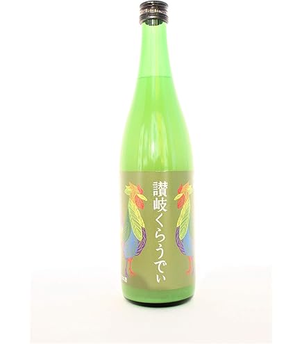 Amazon.co.jp: 新政 純米酒仕込み貴釀酒【陽乃鳥】ヒノトリ 720ml 新政