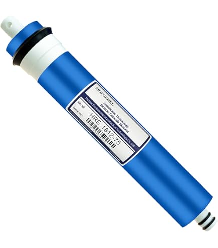 Amazon | iSpring 3年分 ミネラル 逆浸透浄水器交換用 浄水