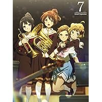 響け!ユーフォニアム 7 [Blu-ray]