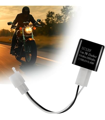 Amazon.co.jp: SPARK ゆっくりリレー 2 ウィンカーリレー UD(日産