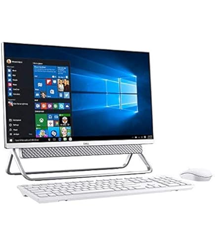 Amazon.co.jp: Dell (デル) Inspiron 24 5000 第11世代 Intel i5
