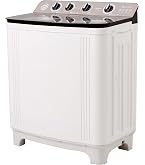 Amazon.co.jp: ハイアール 5.5Kg 二槽式洗濯機 JW-W55E-W ホワイト