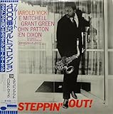 �X�e�b�s���E�A�E�g