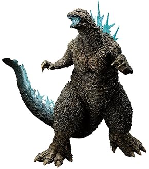 ゴジラ【GODZILLA】　キングオブモンスターズ　フィギュア Amazon | ゴジラ : キング・オブ・モンスターズ ジャックス