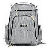 Ju-Ju-Be Legacy Collection Be Right Back Backpack Diaper Bag, The Queen of the Nile by Ju-Ju-Be [並行輸