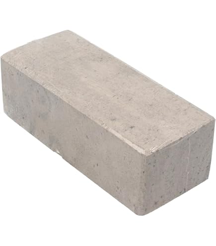 Amazon | 天然砥石 天草砥石 大型 15切 #500 | 砥石