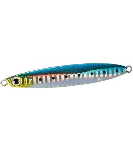Amazon.co.jp: シマノ(SHIMANO) ルアー コルトスナイパー