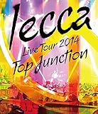 LIVE TOUR 2014 TOP JUNCTION