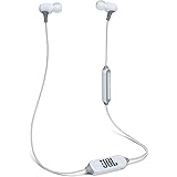 JBL LIVE100BT Bluetooth ワイヤレス/2020年モデル/マルチポイント ホワイト JBLLIVE100BTWHT