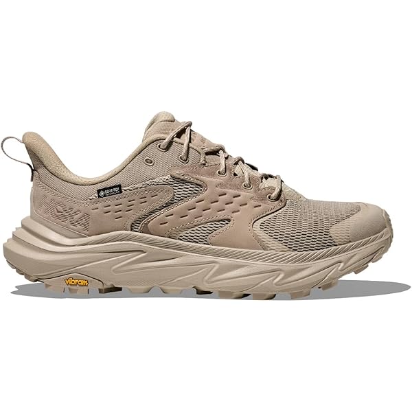 HOKA GORE-TEX シューズ　アナカパ2 ホカオネオネ　28cm Amazon | ホカオネオネ HOKAONEONE ANACAPA 2 LOW GTX アナカパ