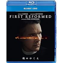 Amazon.co.jp: 魂のゆくえ ブルーレイ+DVD [Blu-ray] : イーサン