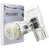 【ベルライト】BELLELiGHT T10 LEDバルブ レモンイエロー 2個セット 黄色 LX015