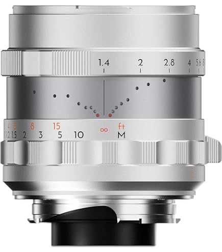10/13出品削除！Thypoch Simera 35mm F1.4 Mマウント Amazon | Thypoch(タイポック) Simera 35mm f/1.4 ASPH ライカM