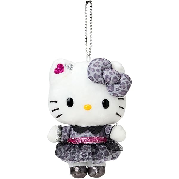 Amazon.co.jp: USJ ハローキティ チャッキー ハロウィン 2018 キティ