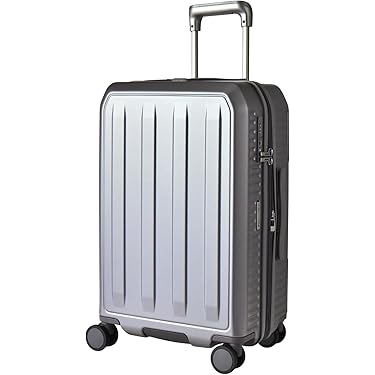 Amazon.co.jp 最新リリース: スーツケース の新着ランキングです。