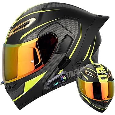 新品未使用 システムヘルメット Lサイズ 黒xゴールド レインボーシールド Amazon.co.jp 最新リリース: システムヘルメット の新着