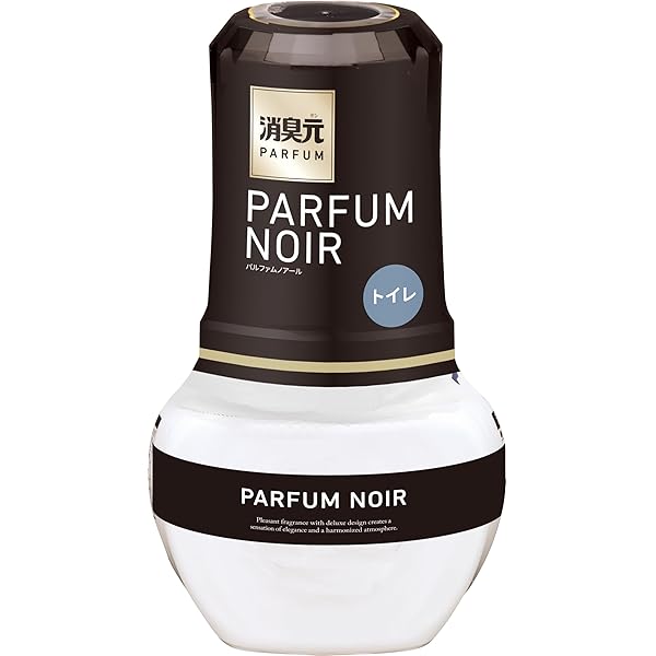 Amazon.co.jp: Deodorizing Room Parfum Noir Air Freshener, Room Use