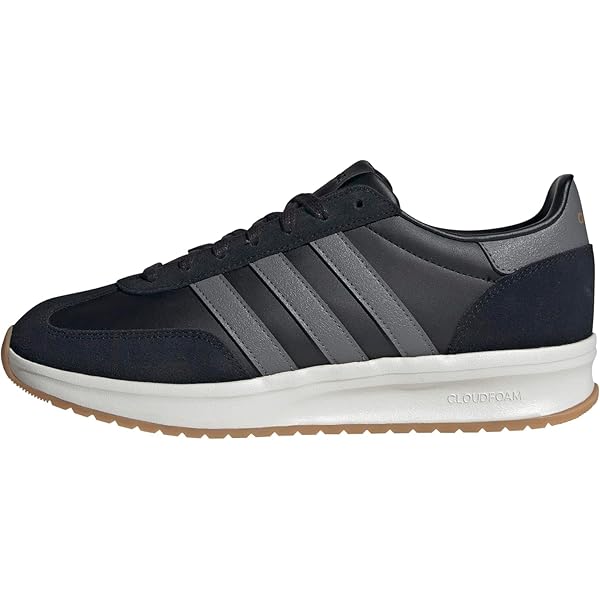 Amazon | adidas Originals Men's Zx 1K Boost Sneaker, Black/White
