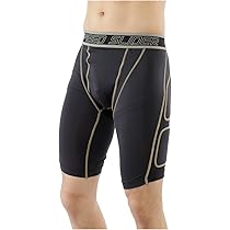 【即購入可◎】G-FORM スライディングパンツ Amazon | [ビジョンクエスト] 野球 スライディングパンツ