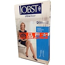 Amazon.co.jp: ジョブストウルトラシアー20ハイソックスソフトフィット