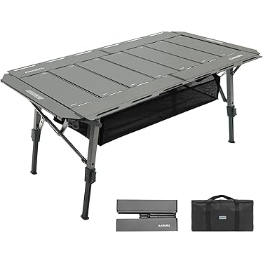 Amazon.co.jp 最新リリース: アウトドアテーブル の新着ランキングです。