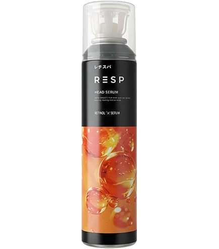 Amazon.co.jp: ラシンシア スパークリングヘッドジェル 120g /炭酸