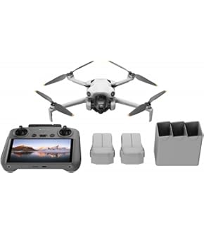 DJIMini 4 pro本体+RC-N3 +バッテリー3本等々オマケ多数 DJIMini 4 pro本体+RC-N3 +バッテリー3本等々オマケ多数 DJIMini 4