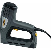 TRE550Z Electric Staple \u0026 Nail Gun 