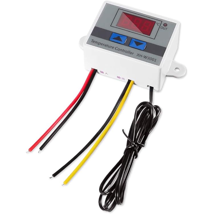 15W 12V 50x100mm Silicone Heater Pad,3D Stampante Riscaldato - Foto 10