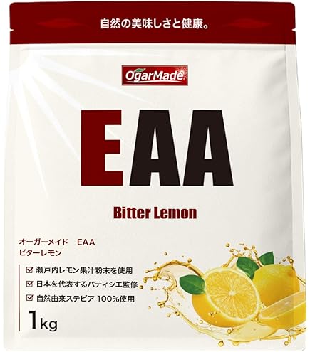 Amazon | MyProtein(マイプロテイン) マイプロテイン Impact EAA ノン